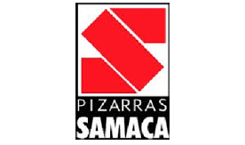 Pizarras Samaca