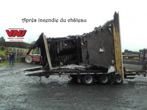 chene al pierre après incendie