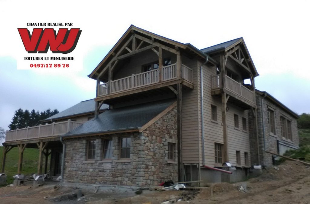 CHANTIER EREZEE